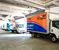 理想車隊(duì)，定時(shí)出車